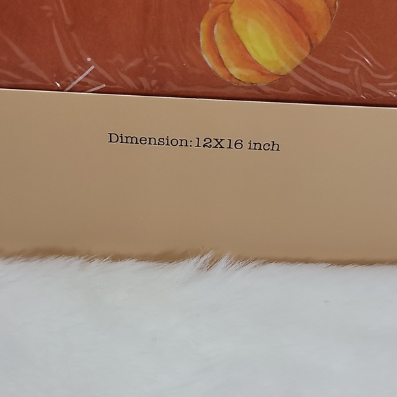 Rae Dunn 25 Gather Parchment Paper Sheets - Picture 5 of 5